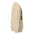 St. Bernard Witchy Dog Sweatshirt
